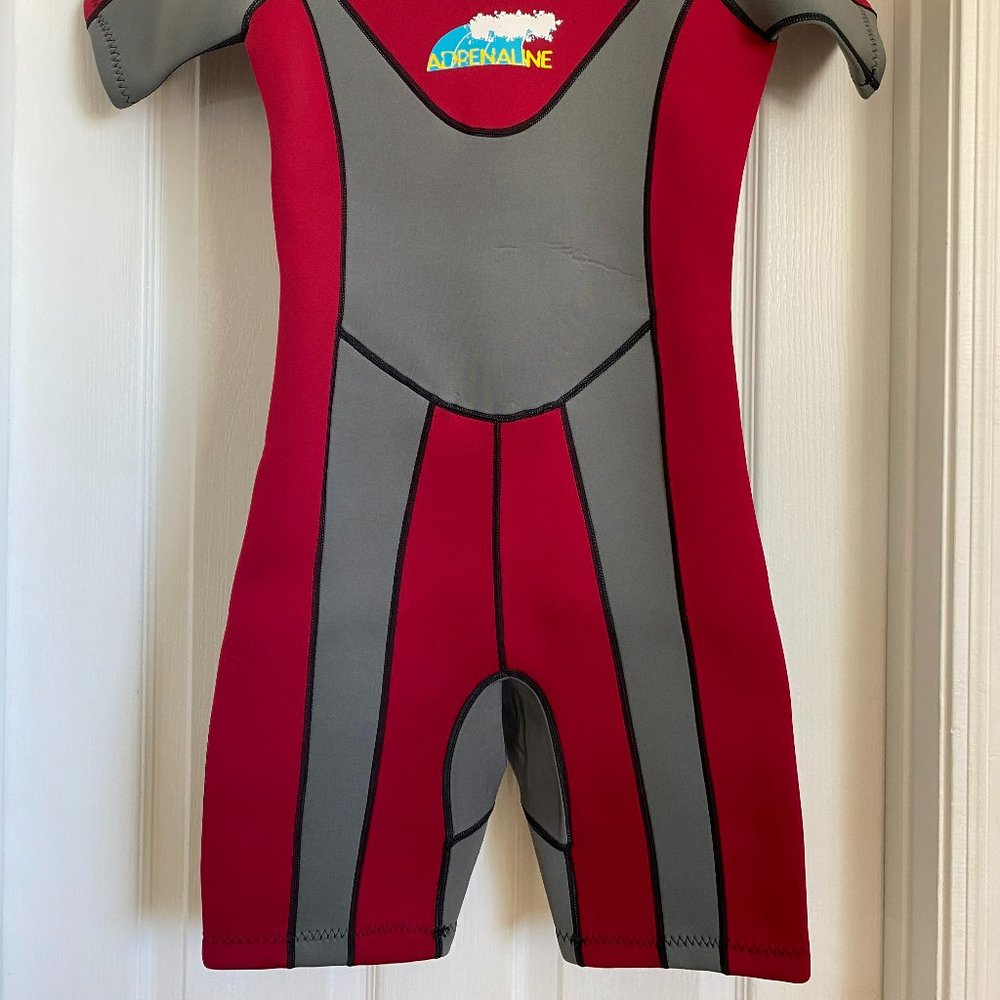 Adrenaline Wet Suit
